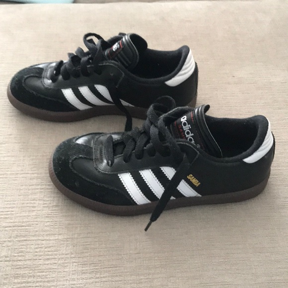 adidas samba children's